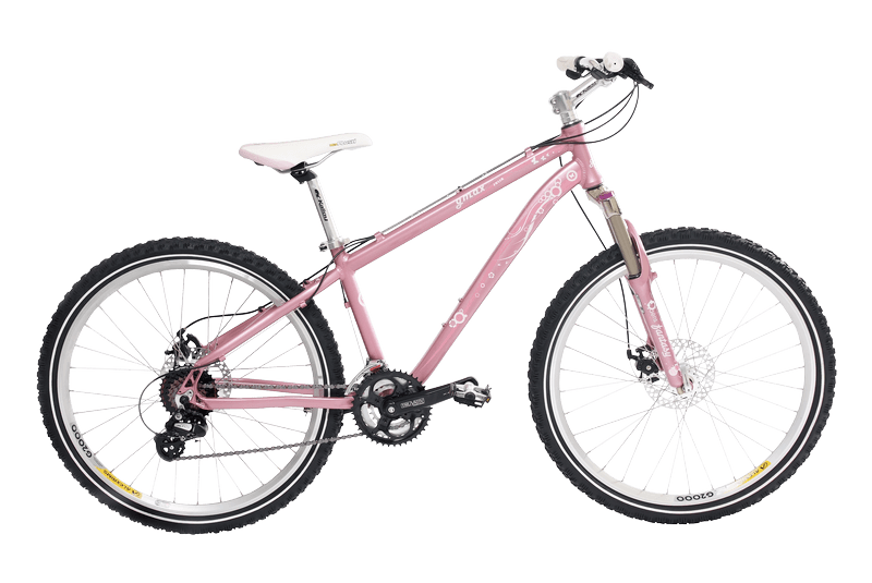 GMAX FOR GIRL(PINK)