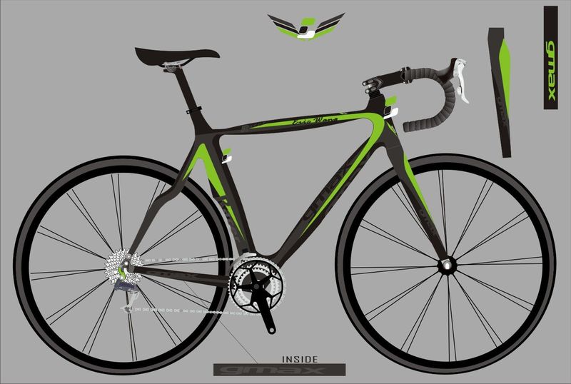 Gmax on sale mini velo