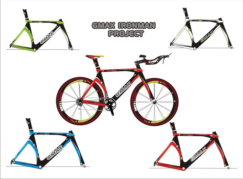 Gmax on sale mini velo